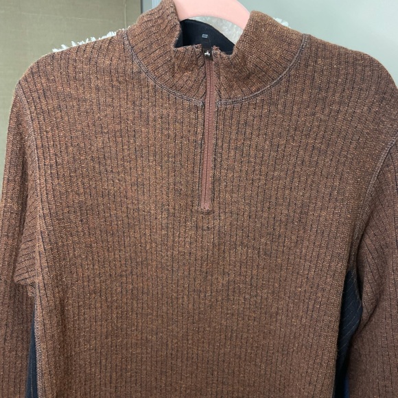 🍂 Royal Robbins Thermal 1/4 Zip Pullover - Picture 4 of 13